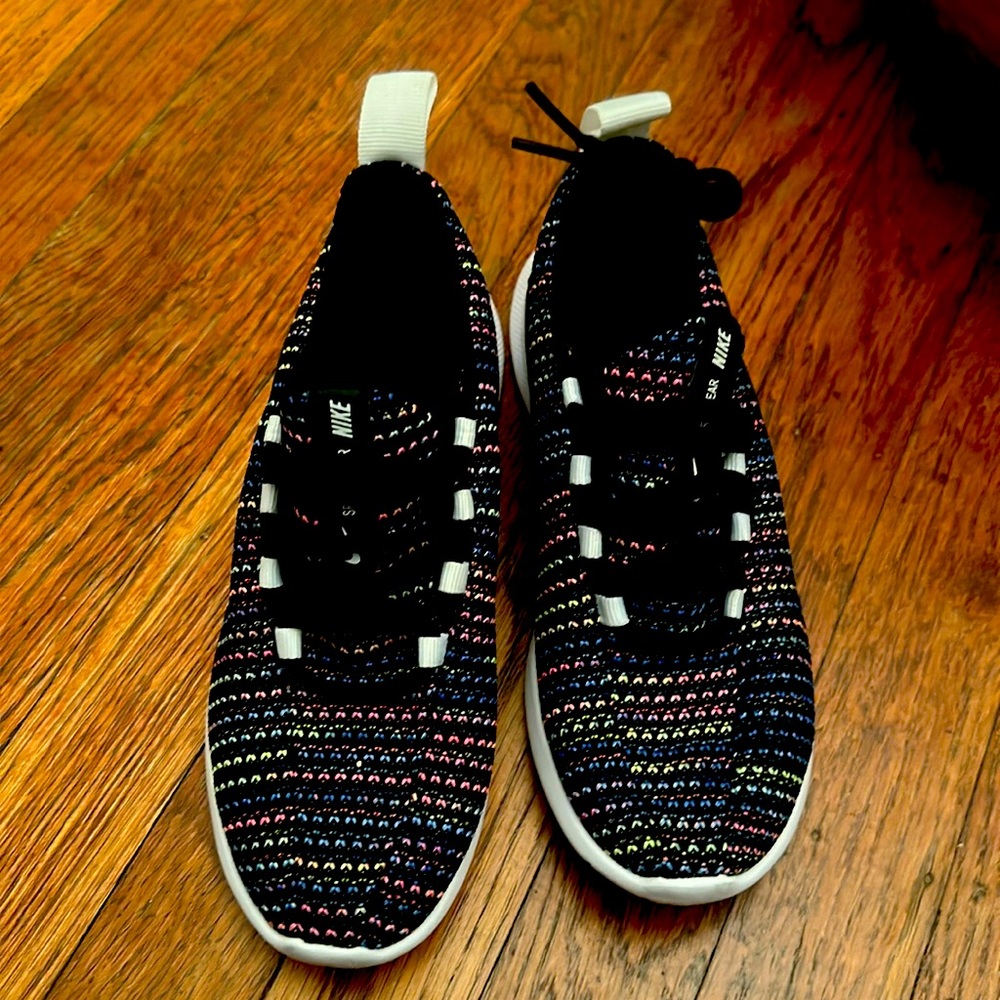Nike brand new running shoes